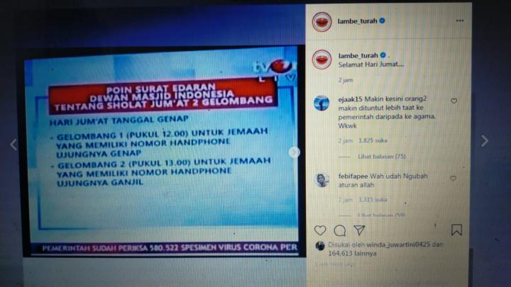 Shalat Jum